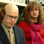 Tim And Eric - Rolo Tony