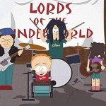 Timmy and The Lords Of The Underworld - Timmy and the Lords of the Underworld