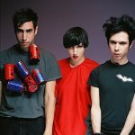 Tom Reason & Yeah Yeah Yeahs