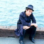 Tom Waits