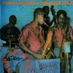 Toomy McCook and The Supersonics - Down Bond Street