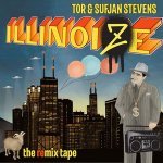 Tor / Sufjan Stevens - The Dress Looks Nice on You / Make You Feel That Way (f. Gift of Gab)