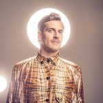 Touch Sensitive feat. Electric Fields - No Other High