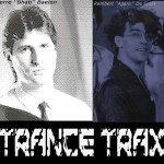 Trance Trax - Gimme some