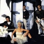 Transvision Vamp - Tell That Girl To Shut Up