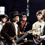 Traveling Wilburys - Inside Out