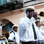 Treme Brass Band - Oh Lady Be Good