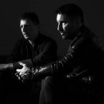 Trent Reznor & Atticus Ross