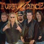 Turbulance - Love You Like I Do