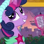 Twilight Sparkle