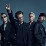 U2 - Love You Like Mad
