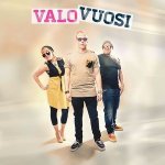 Valovuosi - H&auml;&auml;y&ouml;