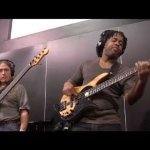 Victor Wooten - Steve Bailey