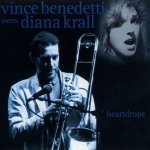 Vince Benedetti meets Diana Krall - Your Destiny