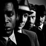 Vintage Trouble - Still and Always Will