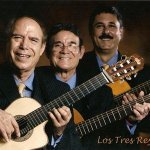 Virginia Lopez & Los Tres Reyes