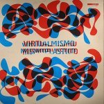 Virtualmismo - Mismoplastico (Lee Coombs Back to the Phuture mix)