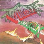 Vulcans - Red Herring