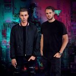 W&W and Mark Sixma - Twist (Heatbeat Remix)