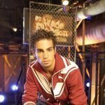 Wade Robson