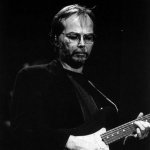 Walter Becker - Paging Audrey