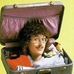 "Weird Al" Yankovic - Polka Your Eyes Out