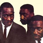 Wes Montgomery Trio - For All We Know