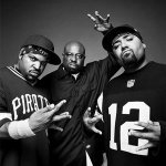Westside Connection - 3 Time Felons