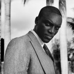 Whitney Houston feat. Akon - Like I Never Left