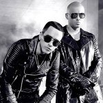 Wisin & Yandel feat. Franco De Vita - Donde Esta El Amor