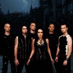 Within Temptation feat. Tarja - Paradise (What About Us?)