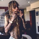 Wiz Khalifa feat. Travis Scott - Bake Sale