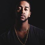 Wolfgang Gartner feat. Omarion - Still My Baby