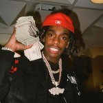 YNW Melly - RISK TAKER