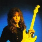 Yngwie J. Malmsteen & Joe Lynn Turner