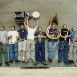 Youngblood Brass Band