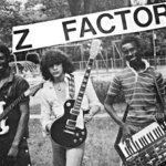 Z-Factor - Fast Cars