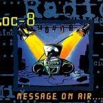 loc-8 - Message On Air (Club Mix)