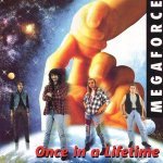 megaforce - Good Vibrations